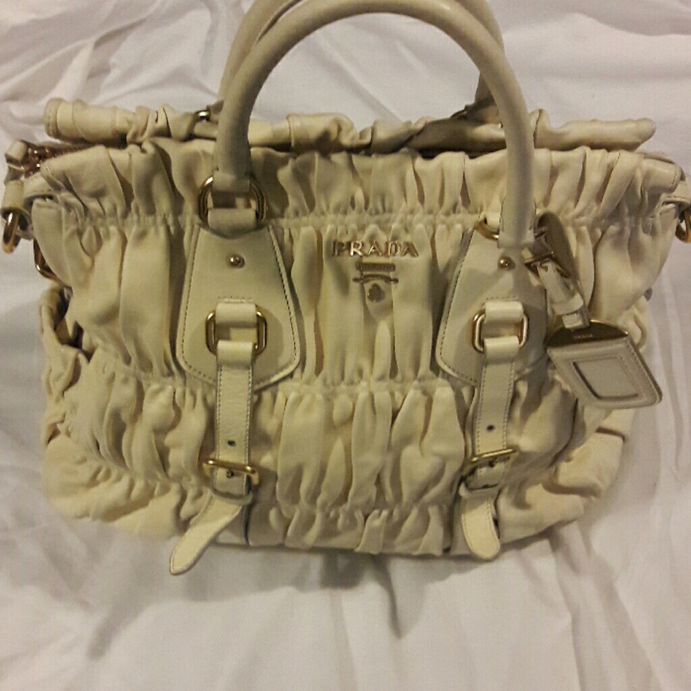Prada handbag